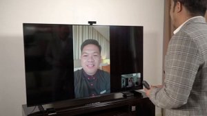 How to Use the HUAWEI Vision | MeeTime