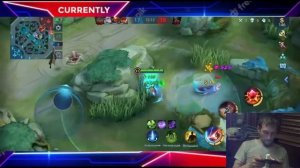 Музыку тише  Себя погромче это ты на лесли кнопки......#mlbb #LeOn GAME#League of Legends