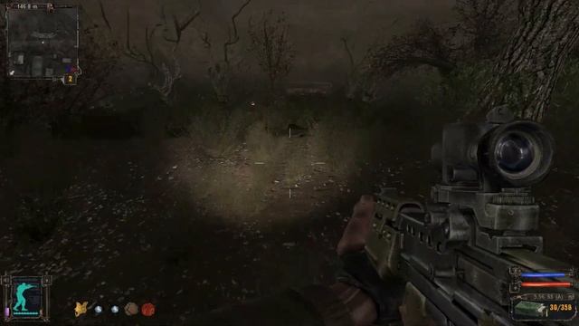 S.T.A.L.K.E.R.: Тень Чернобыля/ часть 6 смотреть онлайн
