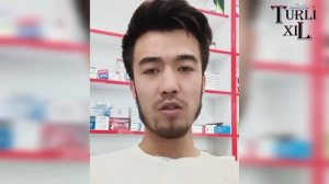 НИЛУФАР ХАМИДОВА БУ ГАПЛАРИ БИЛАН ДИНДАН ЧИКТИ! КАЙСИ ГАПЛАР?