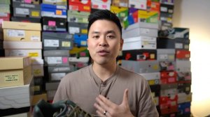 Teddy Santis x New Balance 990 V3 "Green / Purple" (M990GP3): Review & On-Feet