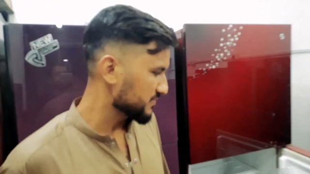 Jackson Market Rates Vlog | 40" LED TV Price 16000 смотреть онлайн