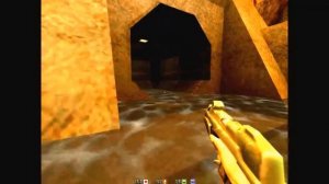 Вертятся диски с Ильей Мэддисоном #3. QUAKE 2