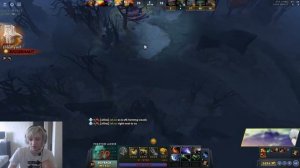 ЗИТРАКС ХОЧЕТ УЙТИ ИЗ ДОТЫ l ИГРАЕТ ПРОТИВ iLTW l Zitraks TV