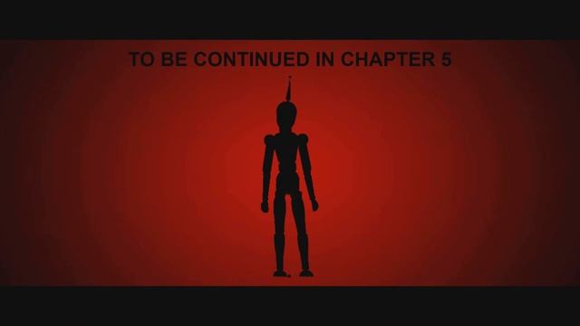 Dark Deception Chapter 5 All End Screens (Fan Made) (Mannequins To Be Continued) смотреть онлайн