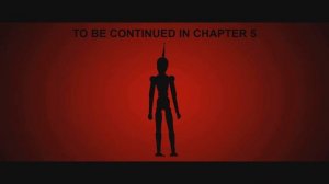 Dark Deception Chapter 5 All End Screens (Fan Made) (Mannequins To Be Continued)