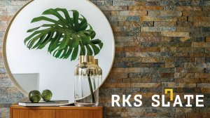 3D панели RKS SLATE Кварцит Multi Quartz Classic