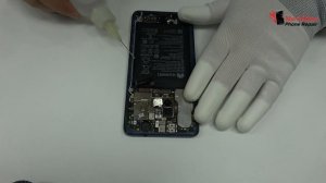 Huawei Mate 20 Battery Replacement