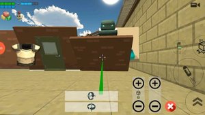 приехал к бабушке в деревню 1 часть