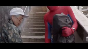 Музыка из рекламы Philips - Everyday Hero (Англия) (2016)