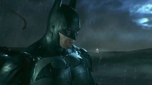 Batman Arkham Knight #switch - First Minutes Gameplay #gameplay #nintendo #batmanarkhamknight