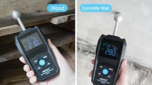 mestek WM700B Moisture Meter Pinless