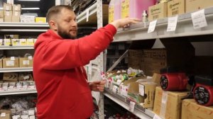 Комплектующие к стальному панельному радиатору