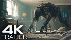 Хищные земли (2024) – Русский трейлер #2 | Ужасы 2024