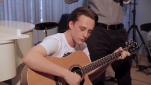 Владимир Лубинец - ＂Полет кондора＂