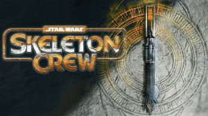 Звездные войны: Опорная команда | Star Wars: Skeleton Crew, 2024, 8 серий, #2