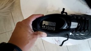 PUMA Voyage Nitro 2 - UNBOXING // Trail Running Shoes 👟