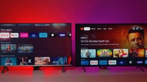 📺 Sony X64L vs. Toshiba C350MP: 43 Inch 4K TV Comparison 🎥🤔