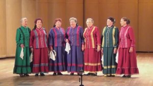 Гала-концерт  «Майские ассамблеи» 2016