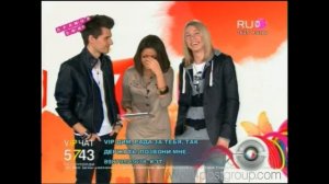 Стол Заказов / RU.ТВ -  часть 2 , от 17.11.2010