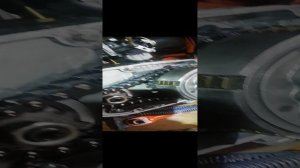 Натяжитель цепи на двигатель Минск