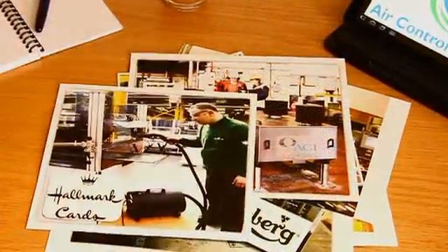 Air Control Industries (ACI) - Company Overview смотреть онлайн