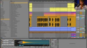 1.15.1 - Arrangement Breaks