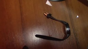 Часы из магазина Joom и UVC converter c Ali