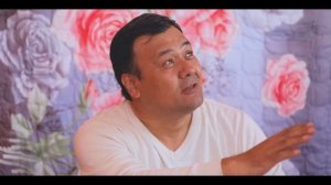 Наҳотки мен умрага бораман?  Iqror, 537 - son