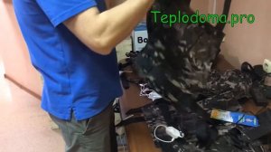 Видеообзор жилетов с электрическим подогревом Пингвин А   12  005 от АСТ Красноярск