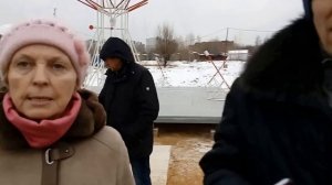 Коммунарка сегодня Поселение Сосенское - НОВАЯ МОСКВА ТВ