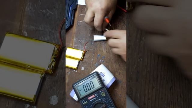 Пришёл не рабочий аккумулятор смотреть онлайн