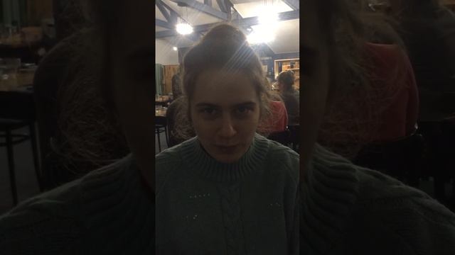 фестиваль Счастье БЫТЬ Частью - отзыв с новогоднего фестиваля