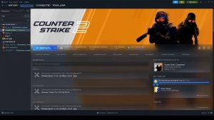Играю CS