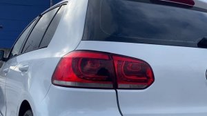 Volkswagen Golf '2012 VI