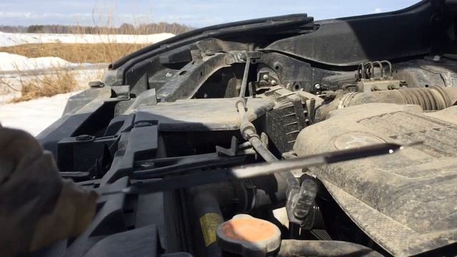 Субару Форестер МАСЛОЖОР!!! Угар масла за 11000км пробега смотреть онлайн