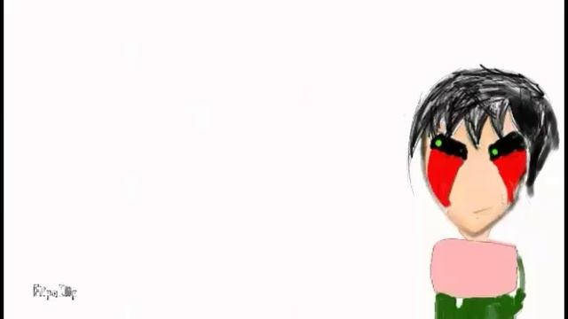 Collab с Мью Ри (я несу радость,а ты?) смотреть онлайн