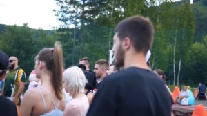 Кастинг СТС ЮДИ