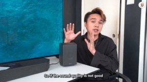 Samsung 75" Neo QLED QN800C TV Review!