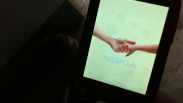 Nokia 6700 Classic Bad Display смотреть онлайн