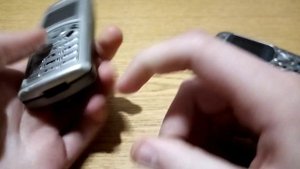 Samsung SGH-C200N vs Samsung SGH-C100 / Nitro Electronics