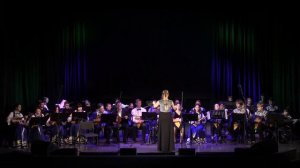 Оркестр Русских народных инструментов "Росинка"