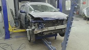 Работа на стапеле. Если разобраться то не сложно