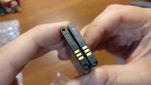 Battery For Samsung