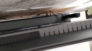 SONY A90K 48' OLED Android TV