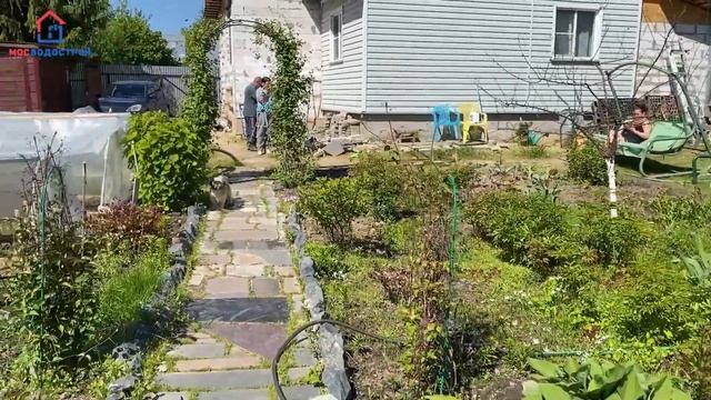 Бурение скважины, обустройство кессоном. Отзыв о компании "Мосводострой! смотреть онлайн