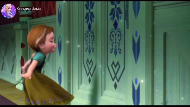 Клип Эльза и Анна – After dark Weater weather смотреть онлайн