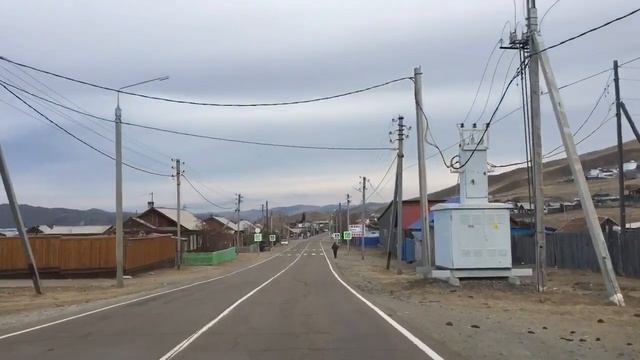 Шок! Дорога на Ольхон. Декабрь 2022 смотреть онлайн