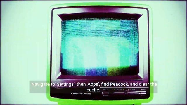 How to Fix Peacock Something Went Wrong Samsung Tv Error смотреть онлайн