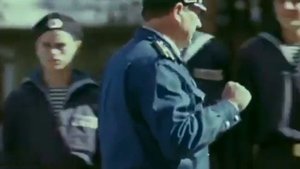 Нахимовцы (1976)